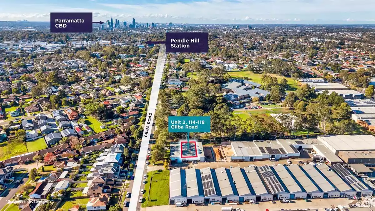 2/114-118 Gilba Road