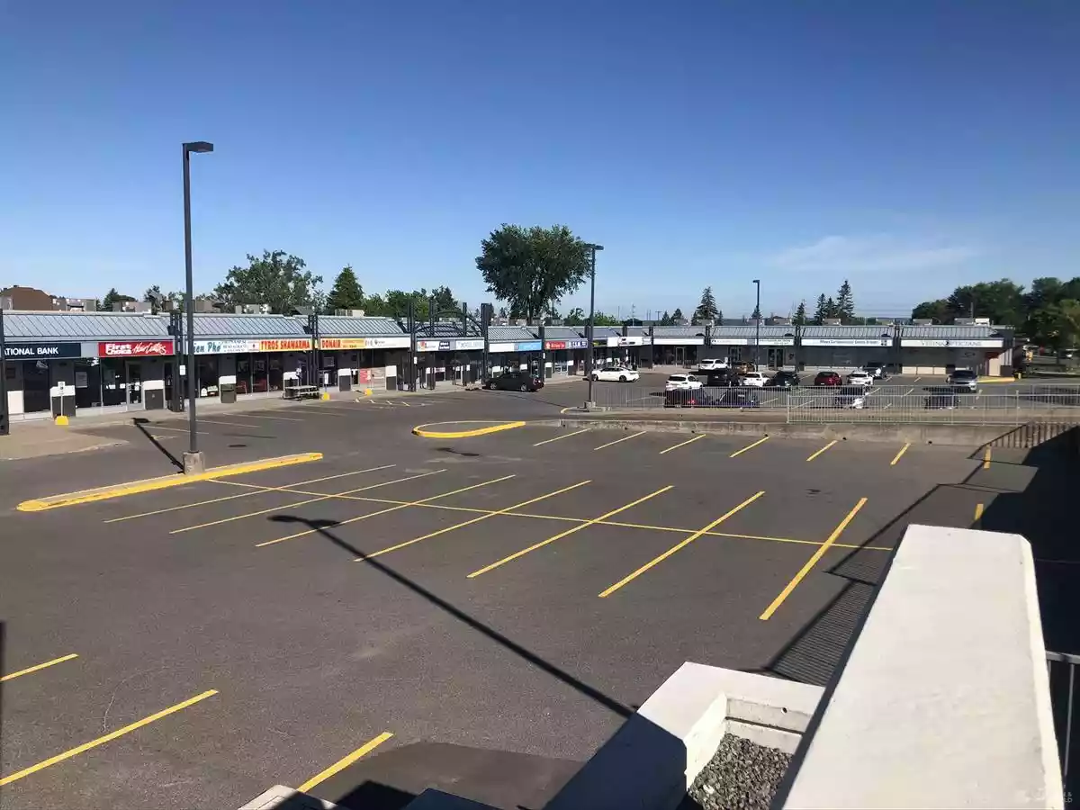 Ottawa - Retail