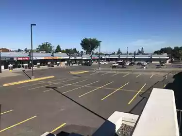 Ottawa - Retail