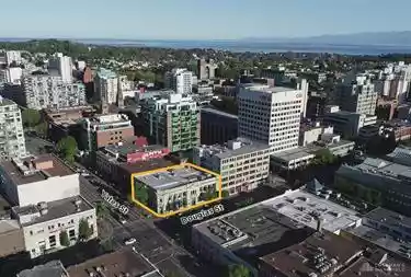 Victoria - Retail