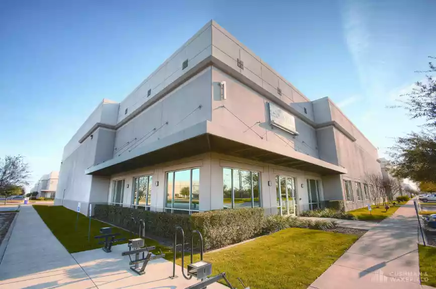 SOUTHPARK COMMERCE CNTR II-2