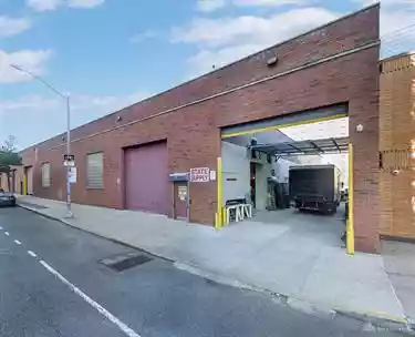Bronx - Warehouse/Distribution