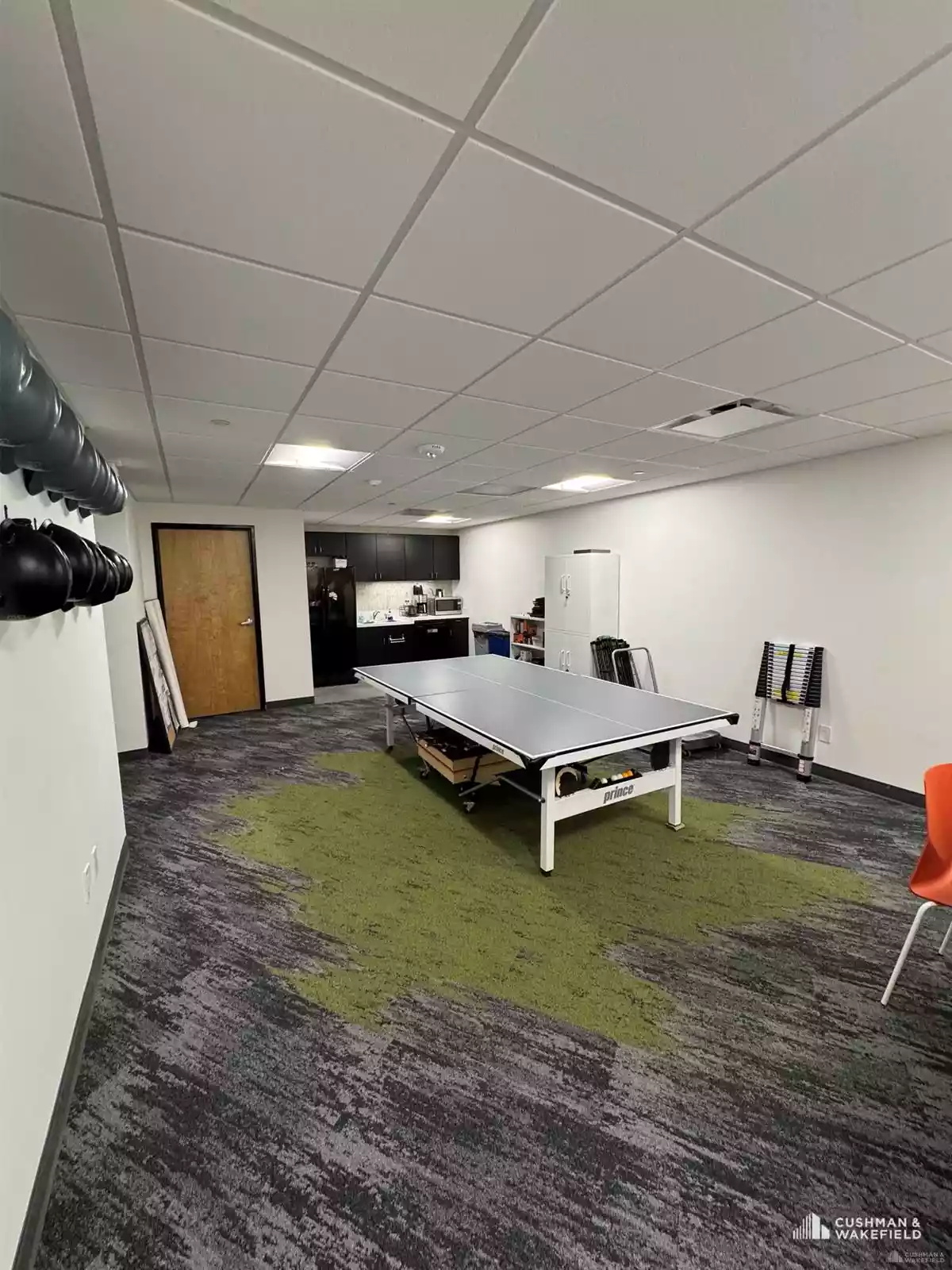 Fort Collins - Office