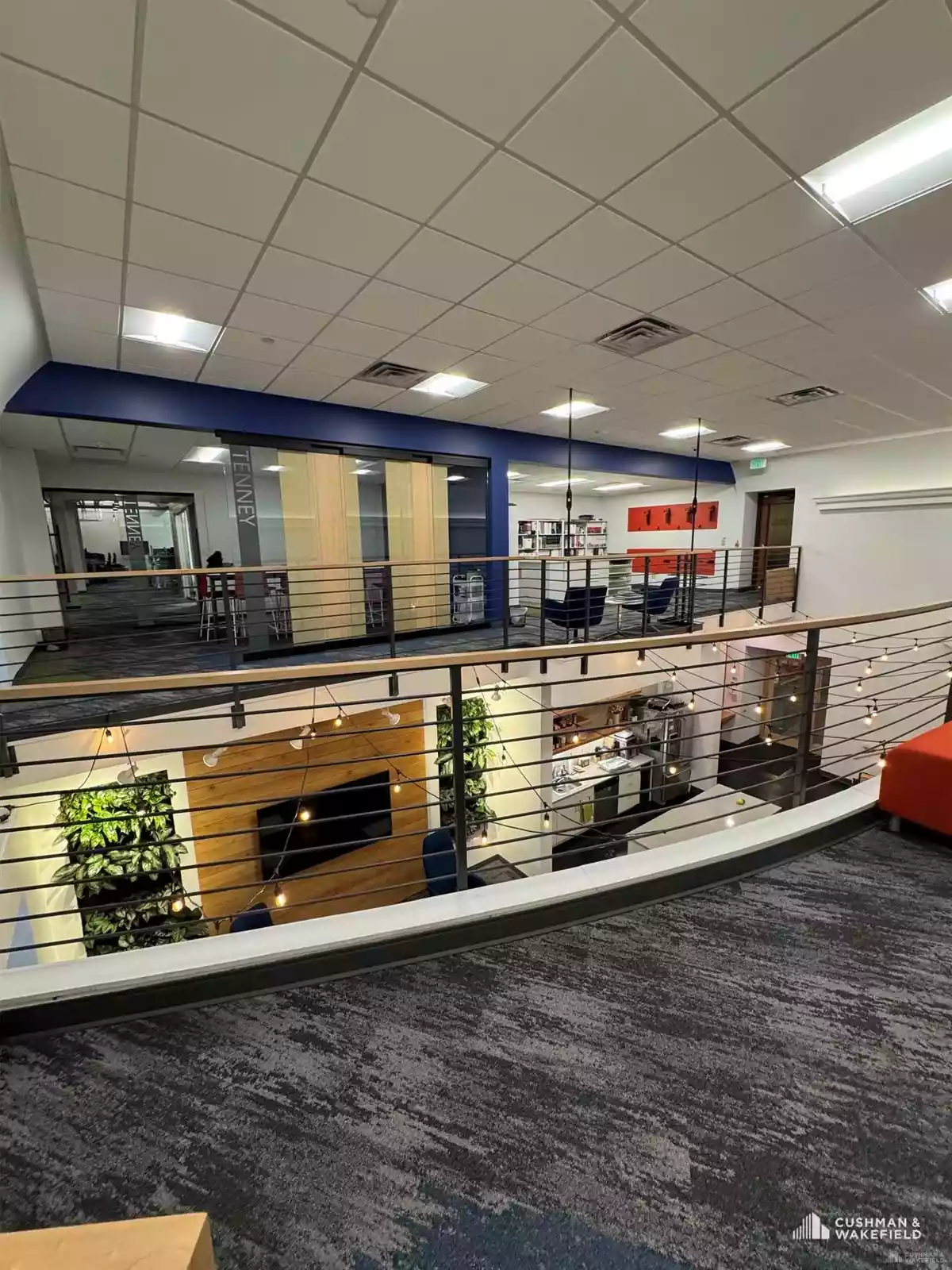 Fort Collins - Office