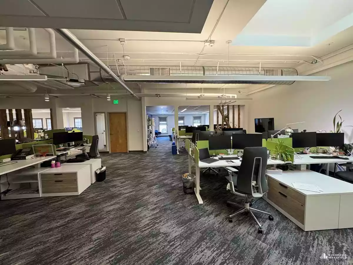 Fort Collins - Office
