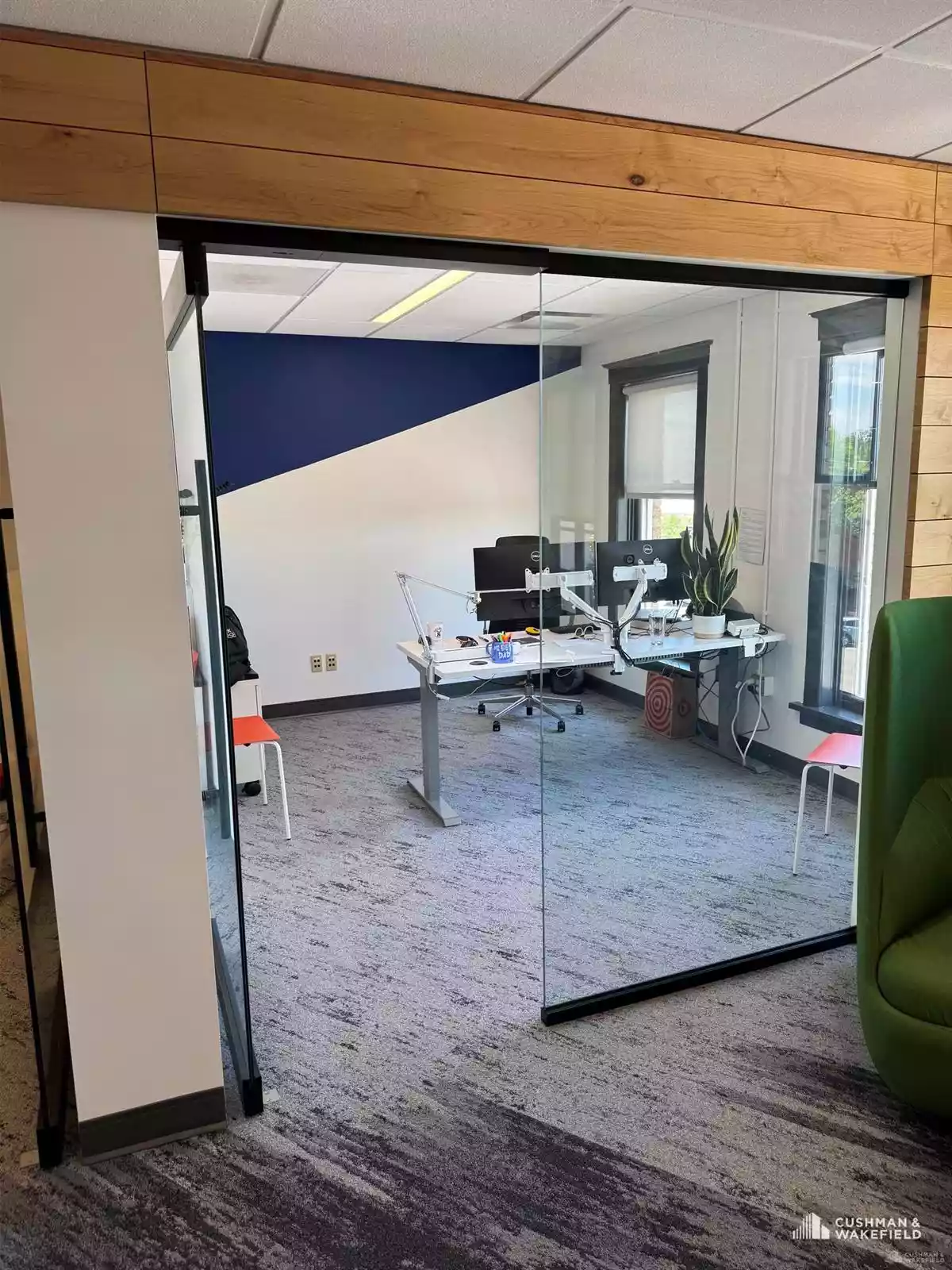 Fort Collins - Office