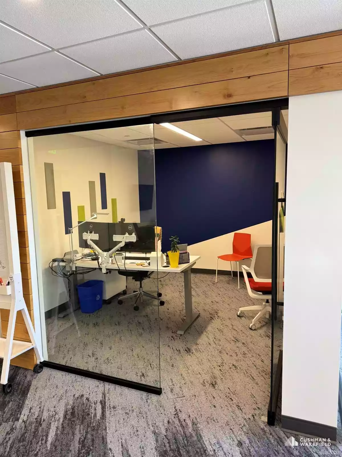 Fort Collins - Office