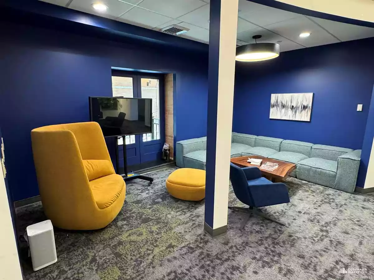 Fort Collins - Office