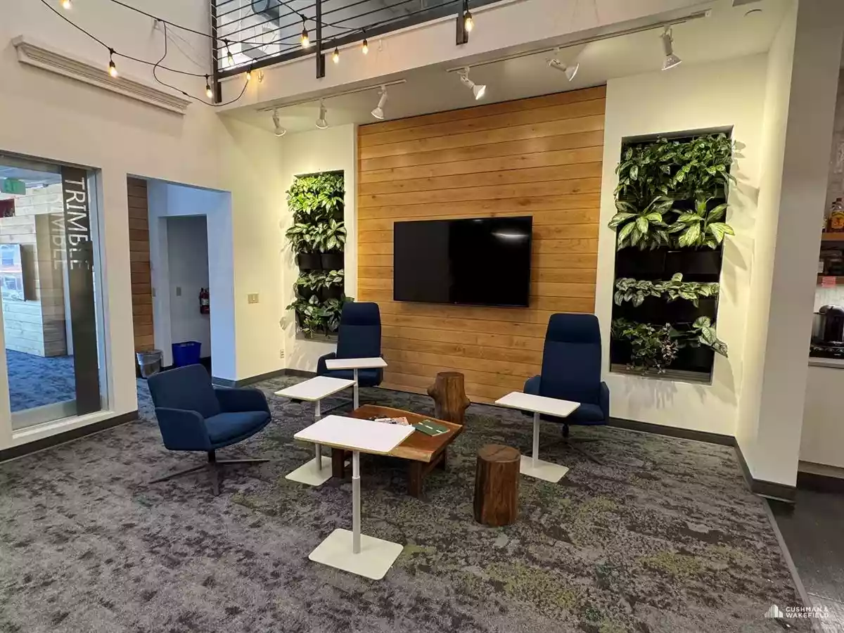 Fort Collins - Office