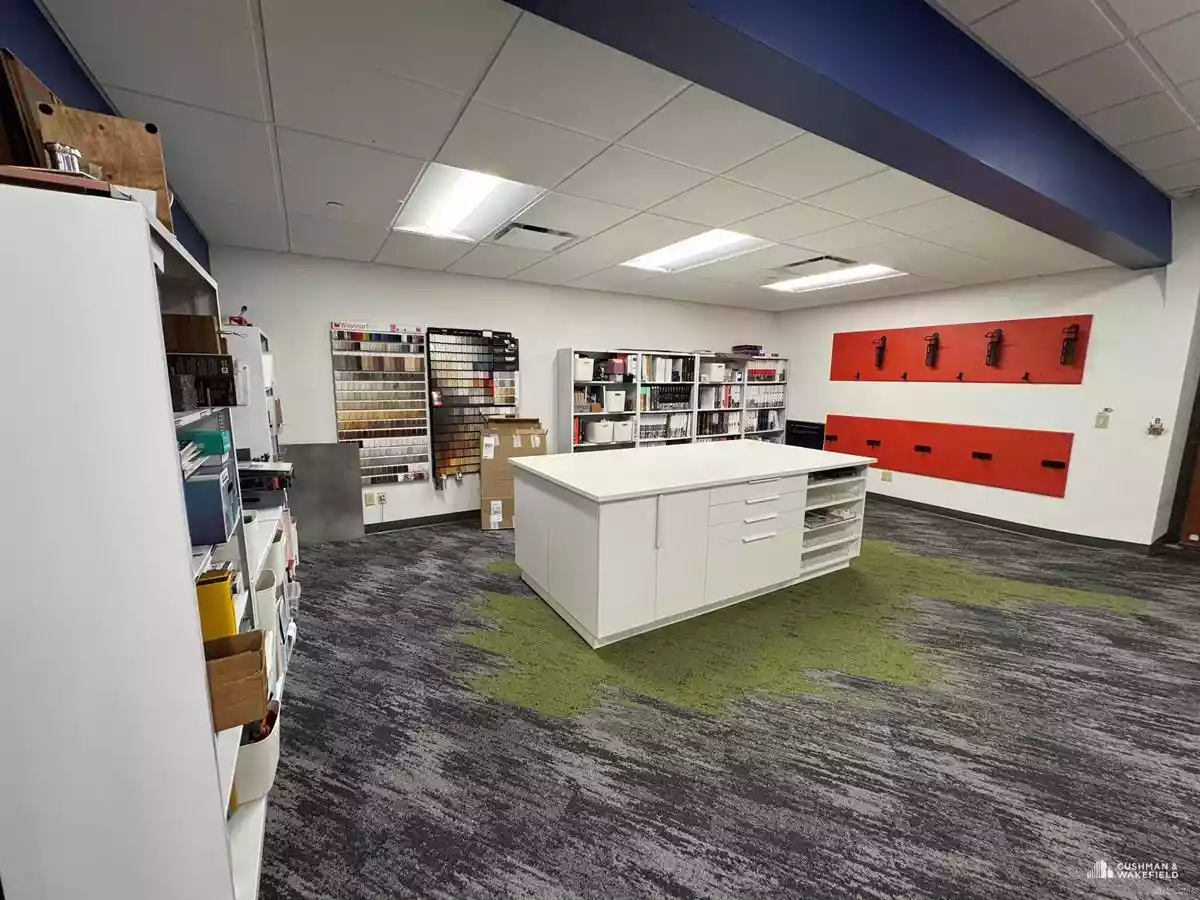 Fort Collins - Office