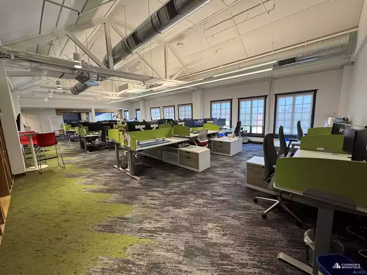 Fort Collins - Office