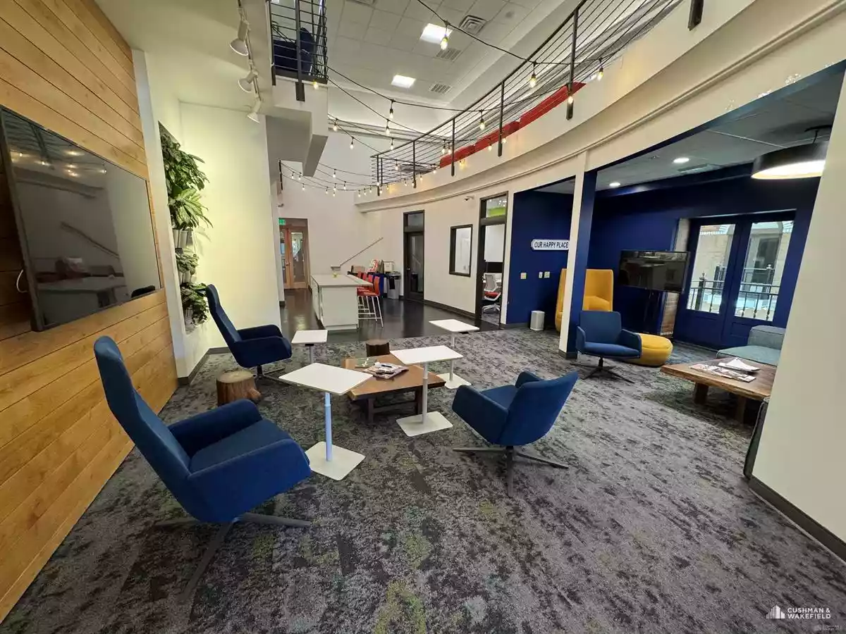 Fort Collins - Office
