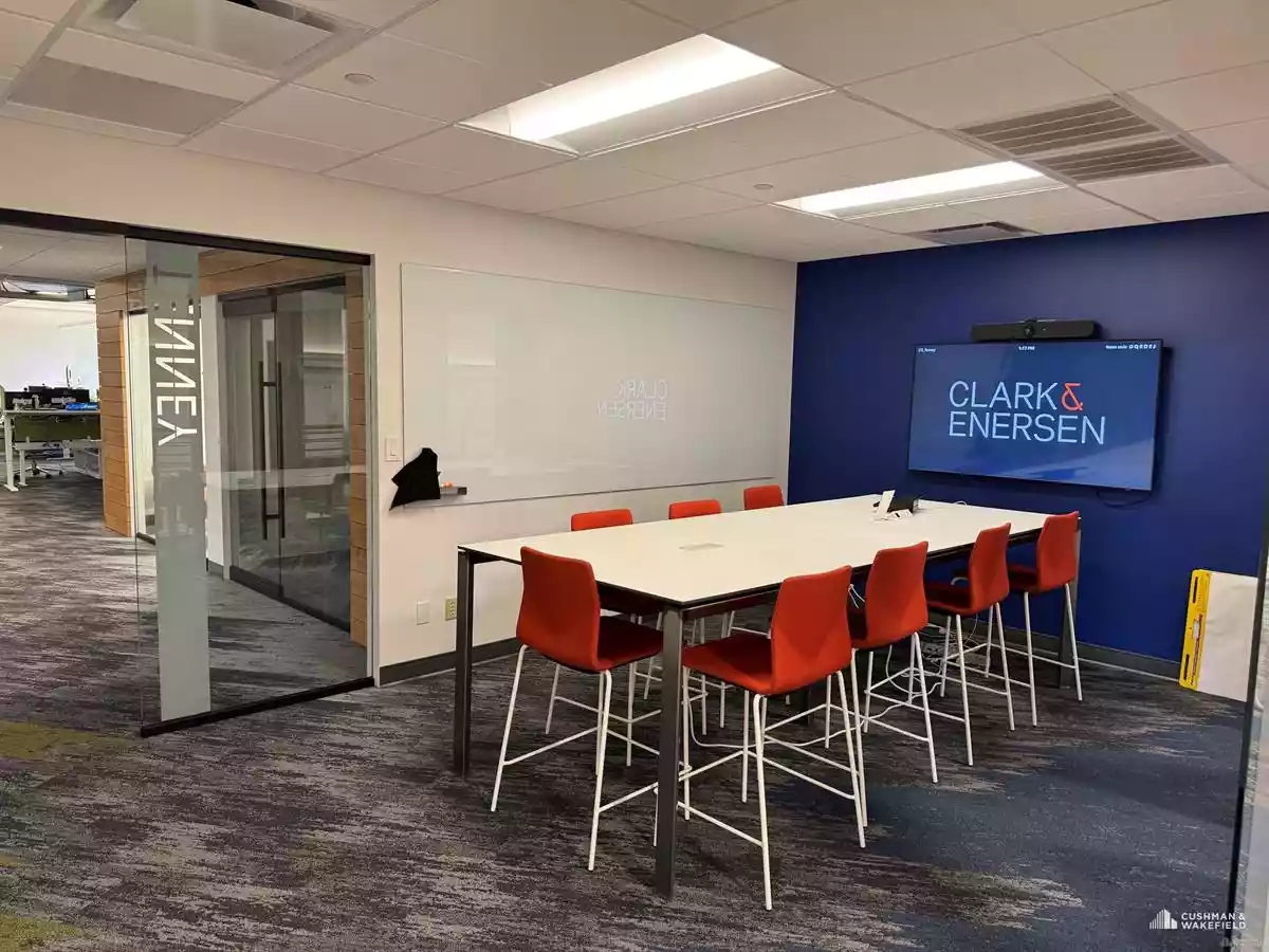Fort Collins - Office