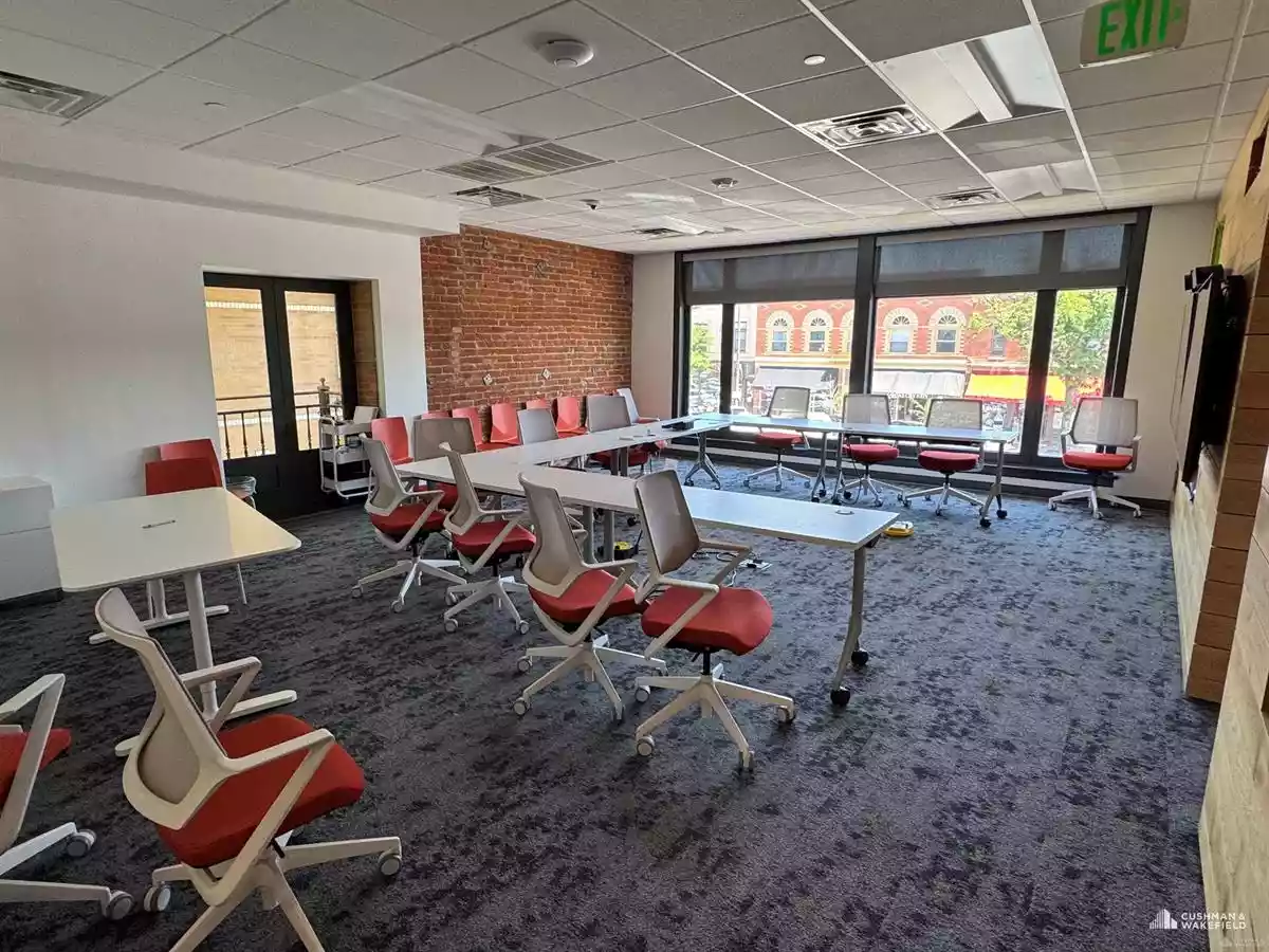 Fort Collins - Office