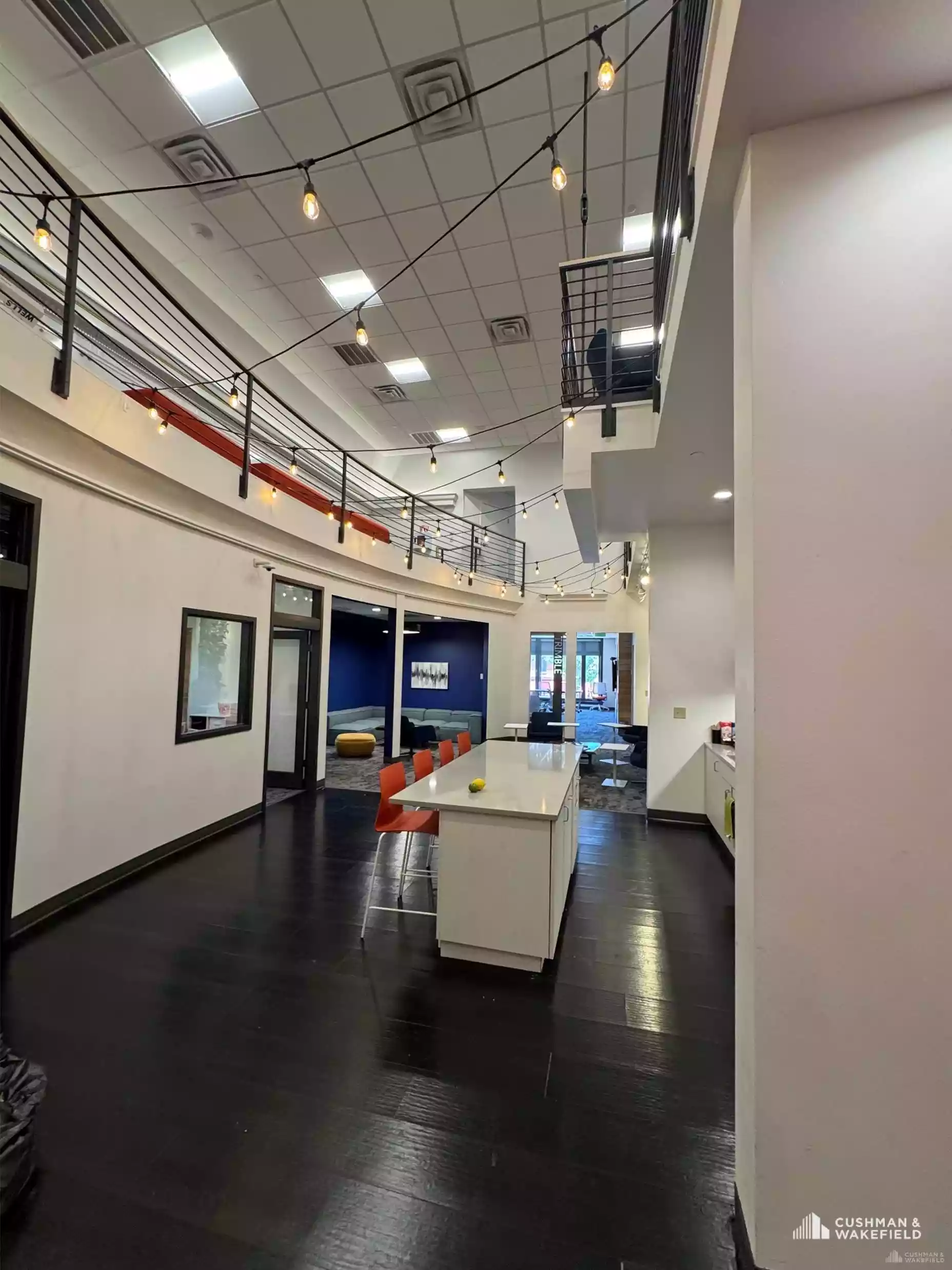Fort Collins - Office