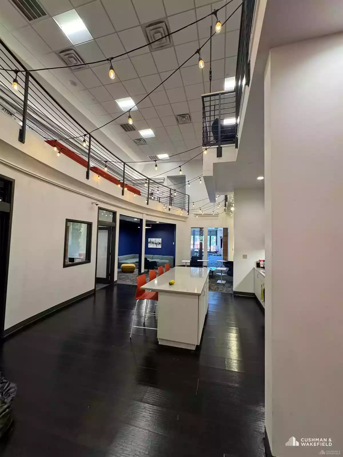 Fort Collins - Office