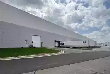 Bolingbrook - Warehouse/Distribution