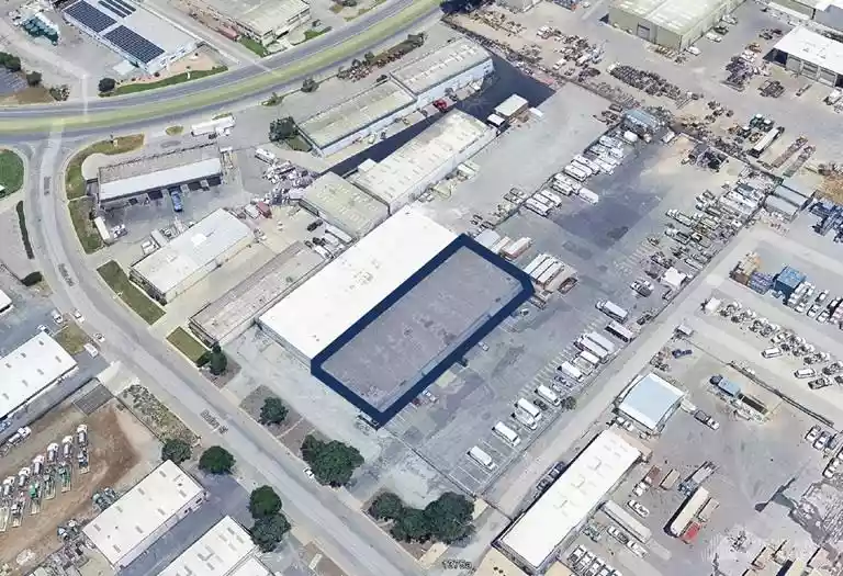 Salinas - Manufacturing