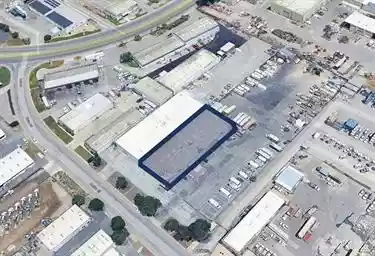 Salinas - Manufacturing