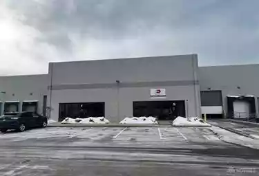 Aurora - Warehouse/Distribution