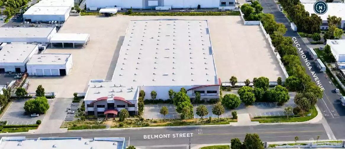 Ontario - Warehouse/Distribution