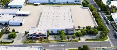Ontario - Warehouse/Distribution
