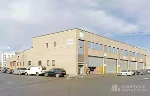 148-36 Guy R Brewer Boulevard