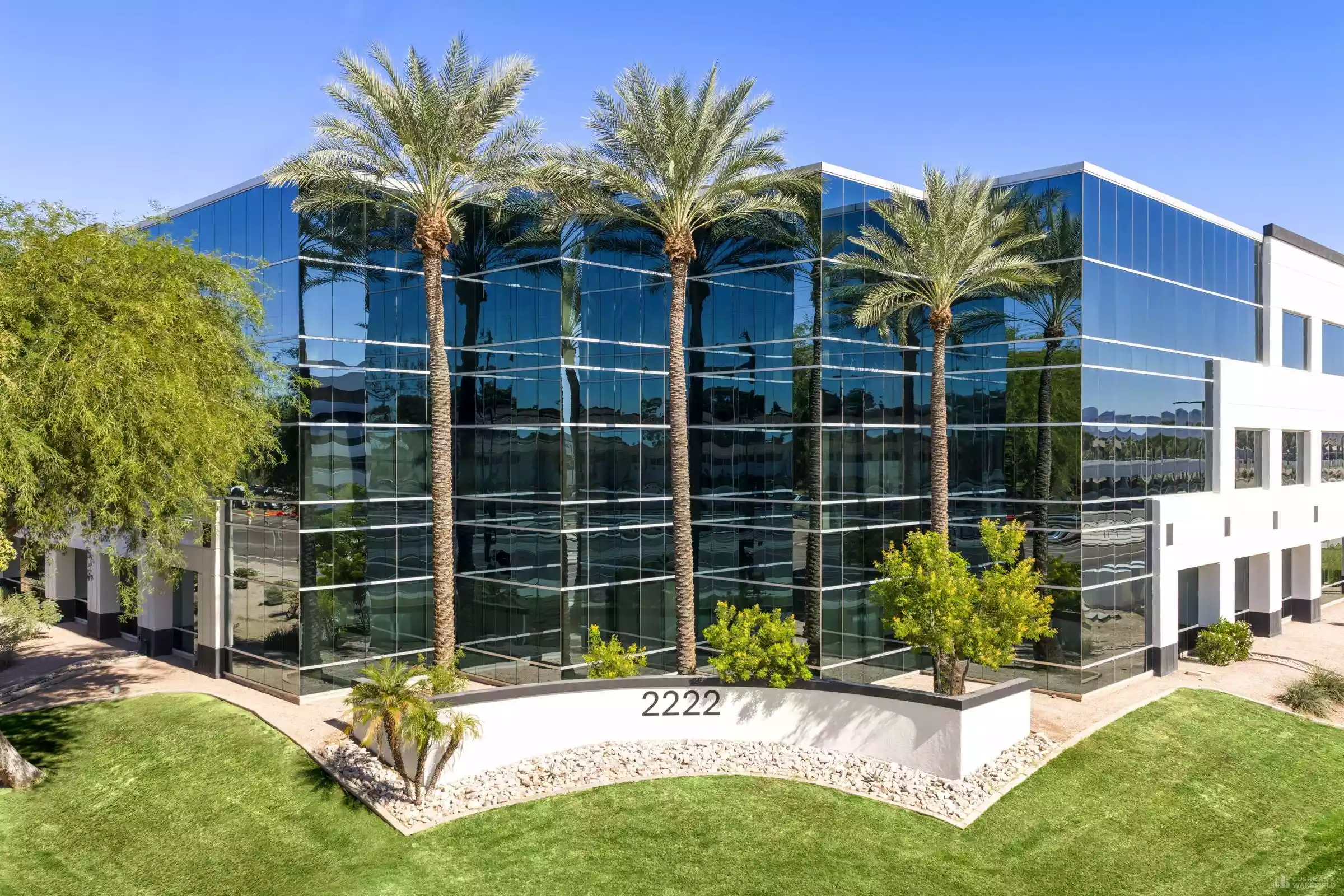 Phoenix - Office
