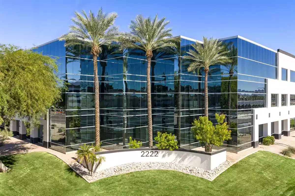 Phoenix - Office