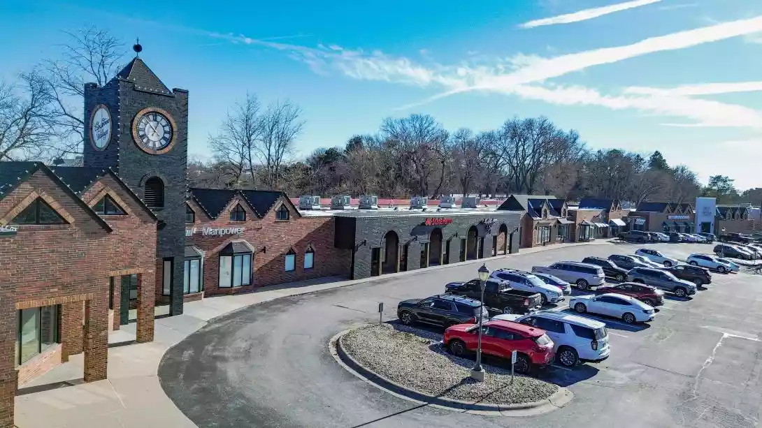 Clocktower Village