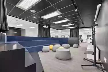 Montreal - Office