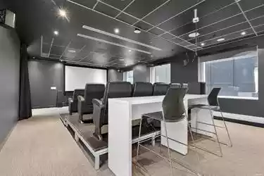 Montreal - Office