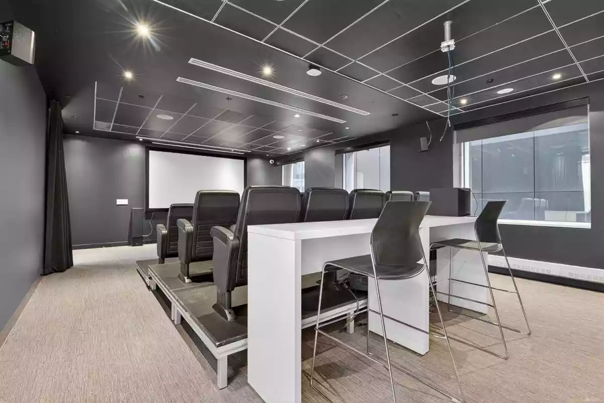 Montreal - Office