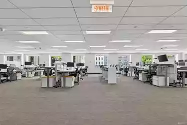 Montreal - Office