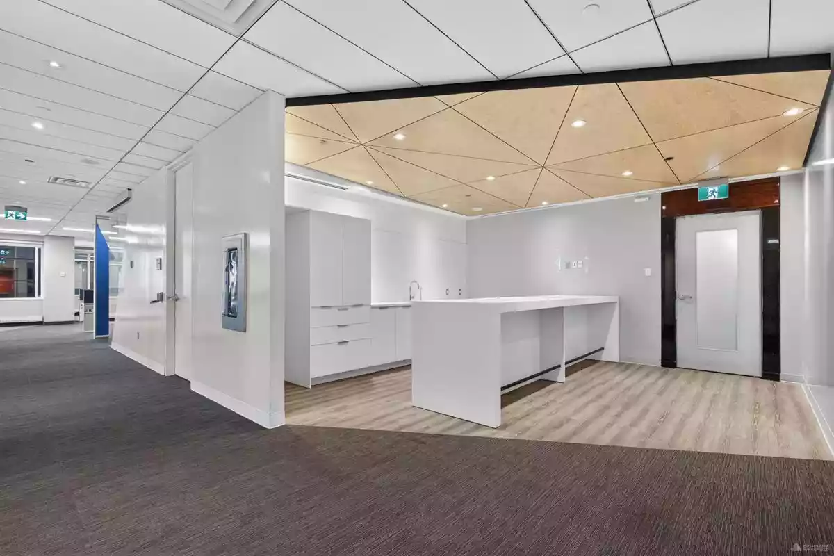 Montreal - Office