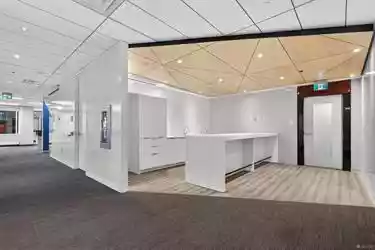 Montreal - Office