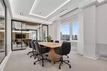 Montreal - Office