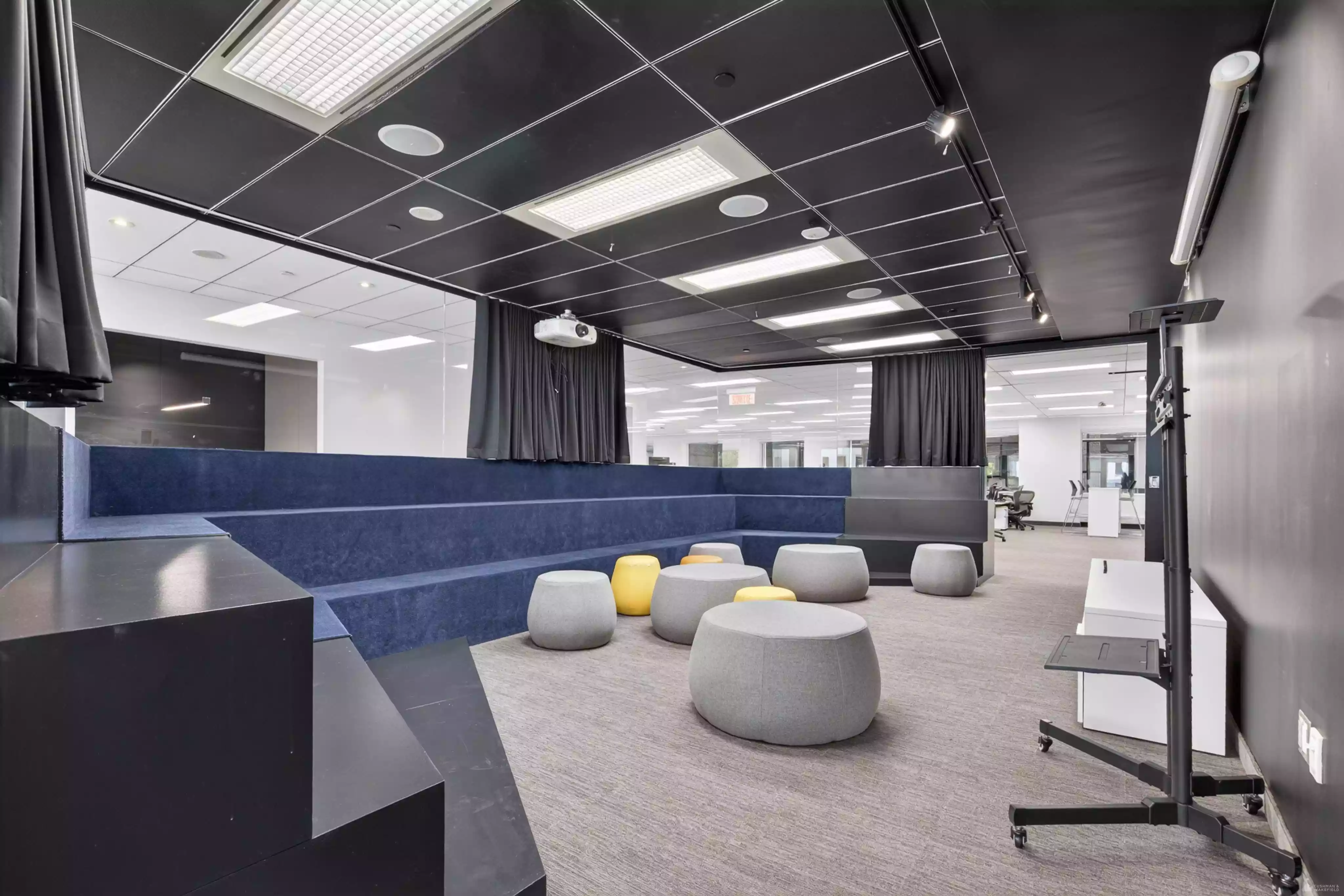 Montreal - Office