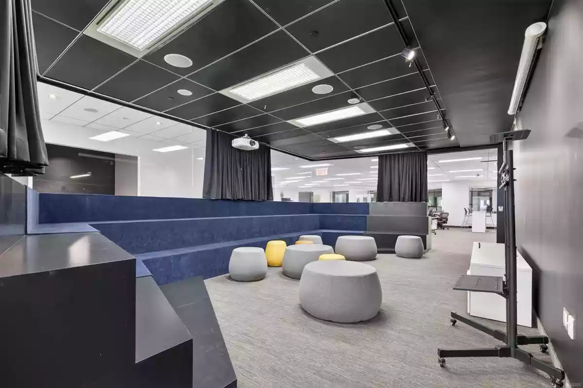 Montreal - Office