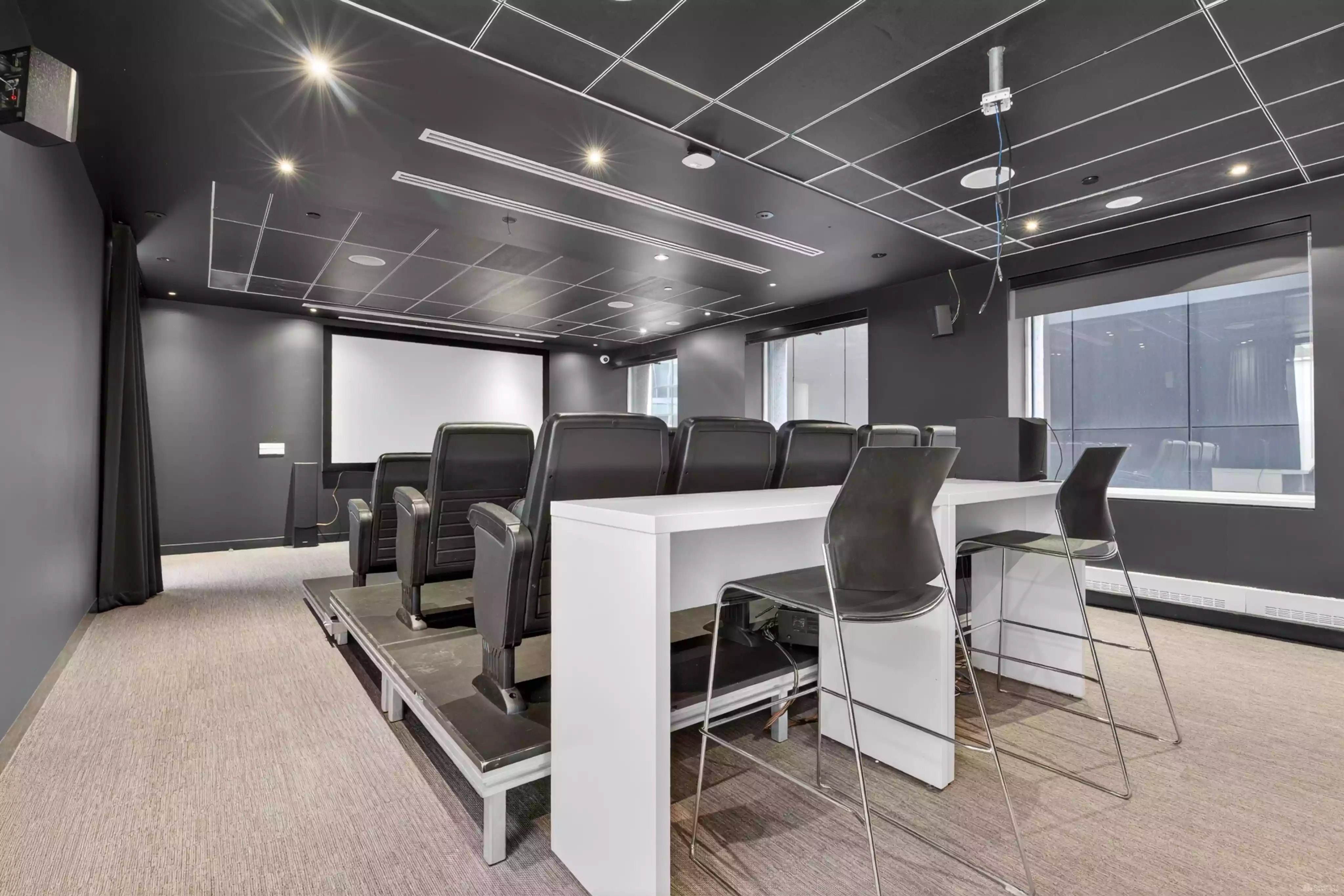 Montreal - Office
