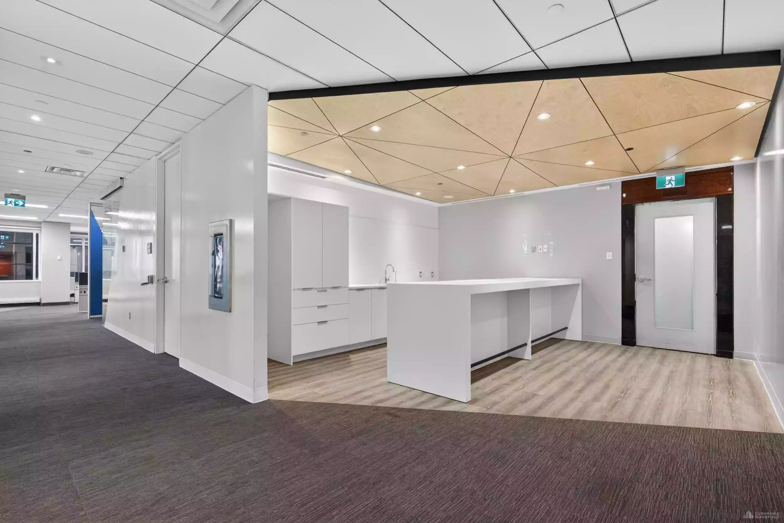 Montreal - Office