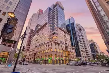 Montreal - Office