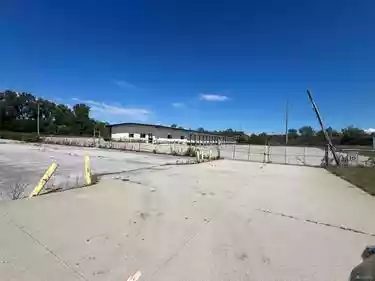 Lima - Warehouse/Distribution