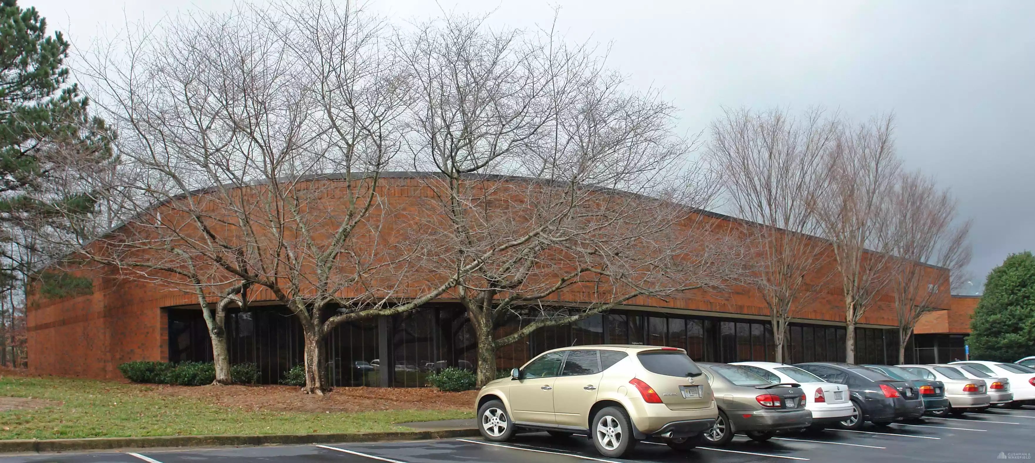 Building 19