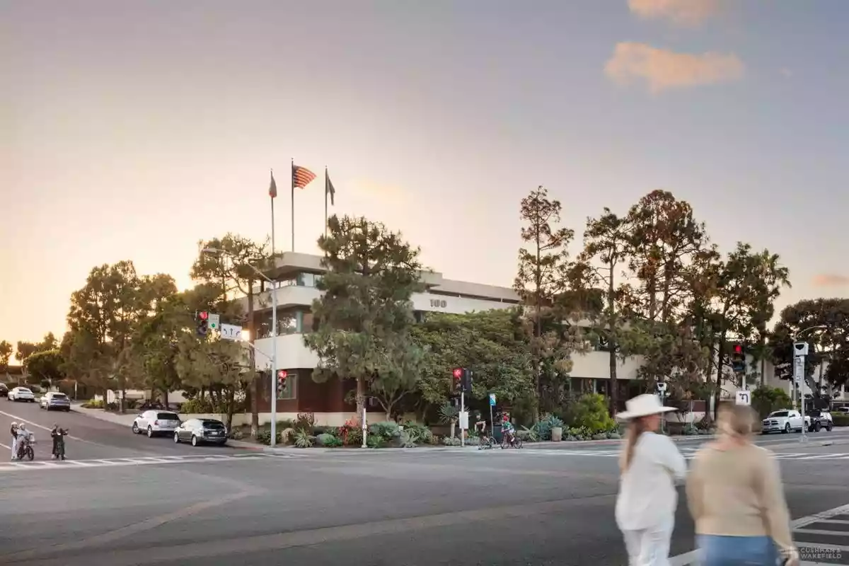 Solana Beach - Office
