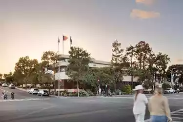 Solana Beach - Office