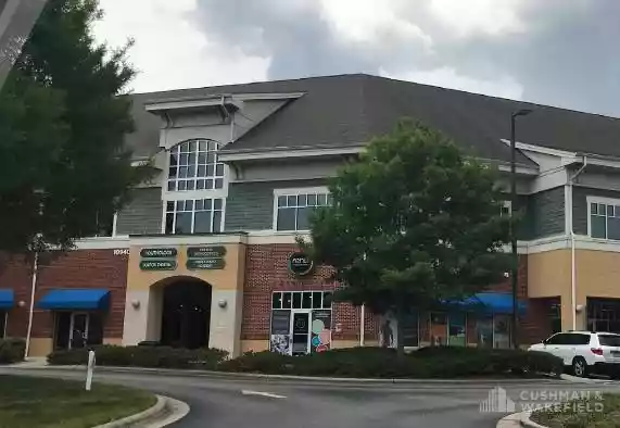 Raleigh - Office
