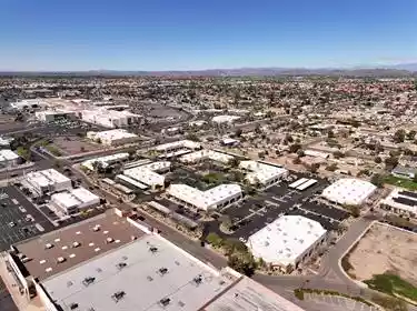 Glendale - Office