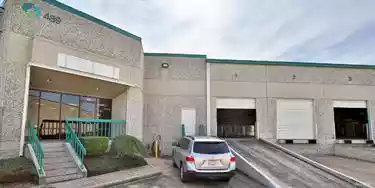 Houston - Warehouse/Distribution
