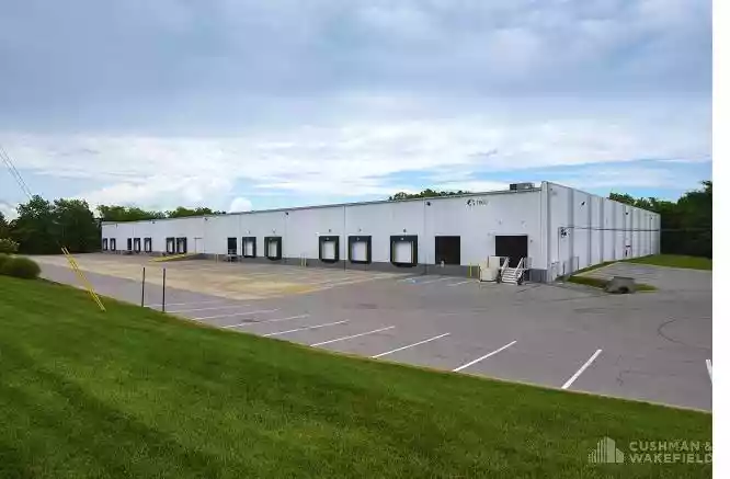 Prologis Interchange Dist. Ctr. #6